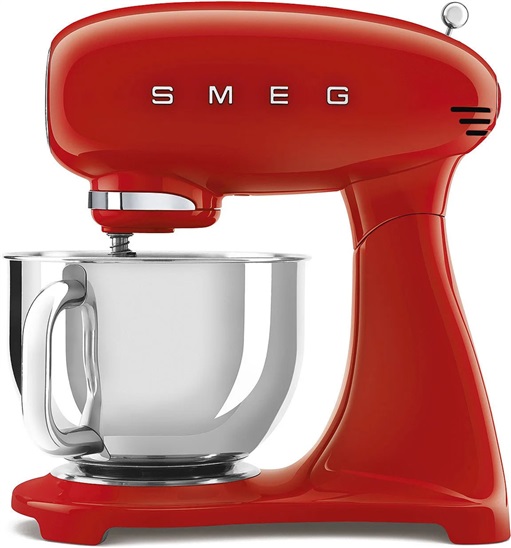 Smeg SMF03RDEU - obrázek č. 0