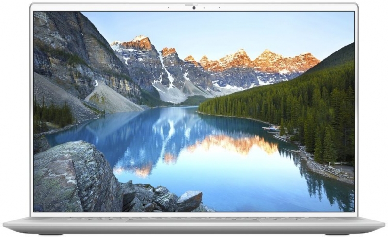 Dell Inspiron 14 (7400), stříbrná (N-7400-N2-713S) - obrázek č. 0