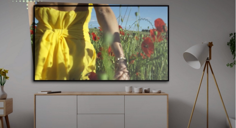 Projektor Optoma UHD35STx (E9PV7KJ01EZ1) bílý - obrázek č. 13