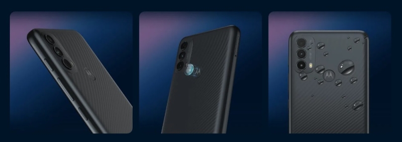Mobilní telefon Motorola Moto E30 2GB/32GB (PARY0005PL) šedý - obrázek č. 7