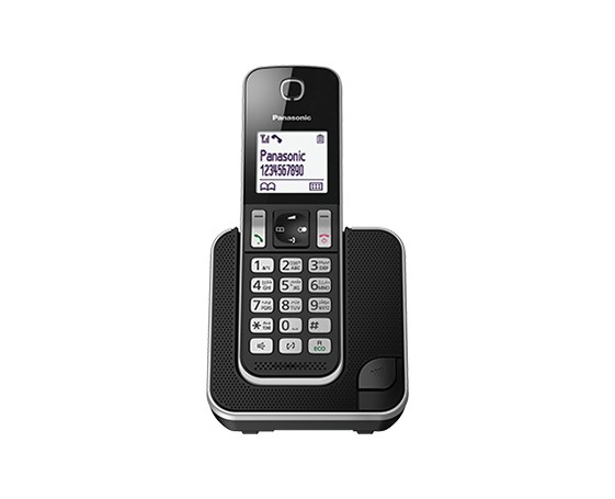 Panasonic KX-TGD310 - obrázek č. 0