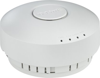 D-Link DWL-6610AP - obrázek č. 0