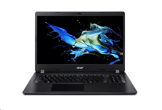 Acer TravelMate P2 (TMP215-53-32WG), černý (NX.VPVEC.00L) - obrázek č. 0