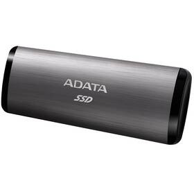 SSD externí ADATA SE760 1TB (ASE760-1TU32G2-CTI) šedý - obrázek č. 0