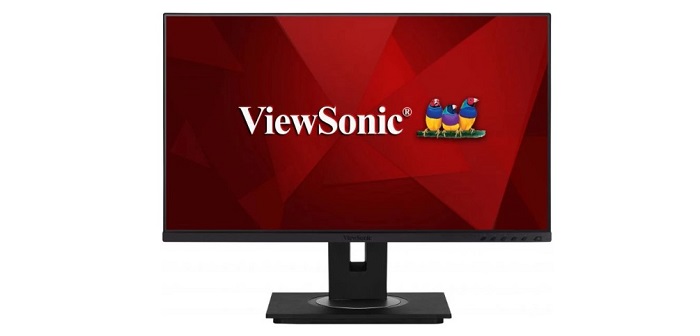 Viewsonic VG2448A-2 - LED monitor 23,8" - obrázek č. 1