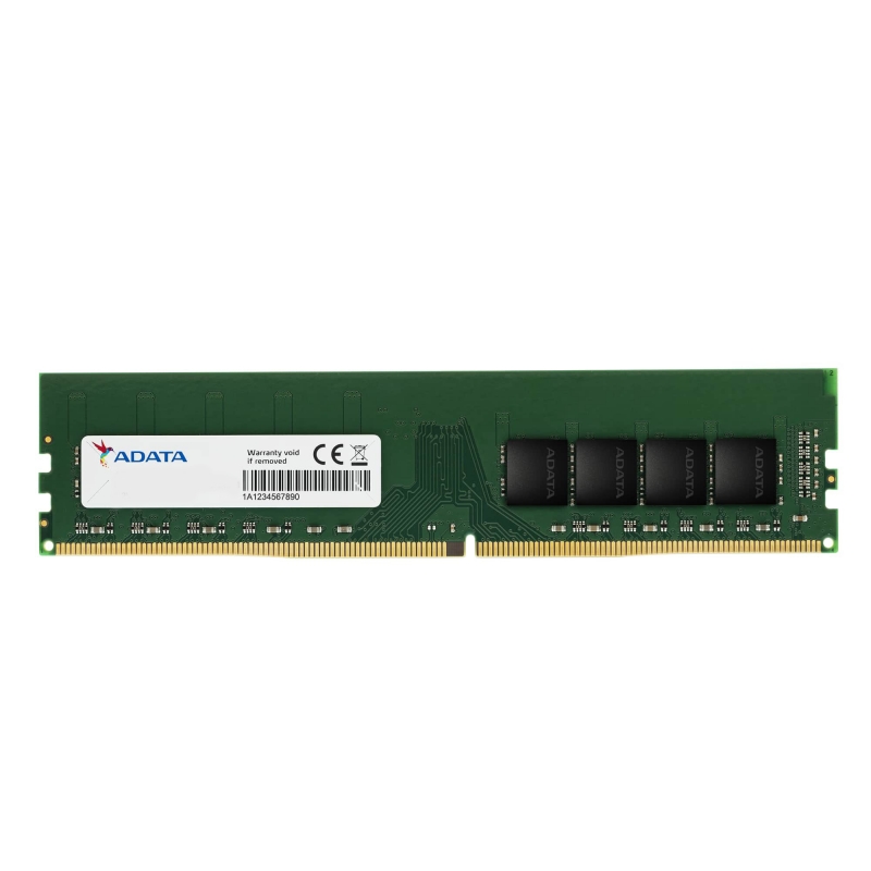 ADATA sada pamětí RAM DDR4 2666 MHz 32 GB (4 x 8 GB) - obrázek č. 0