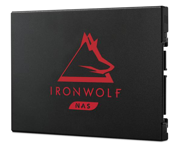 Seagate IronWolf 125, 2,5 - obrázek č. 0