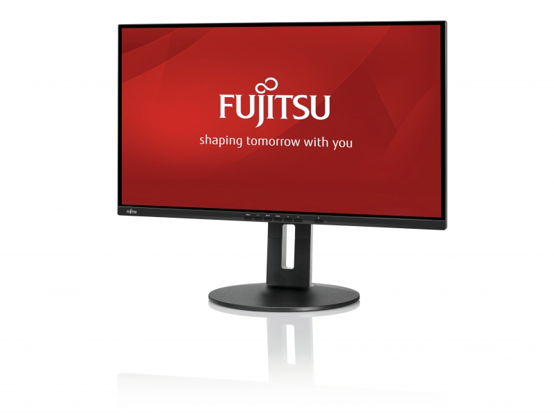 Fujitsu B27-9 TS QHD - obrázek č. 0