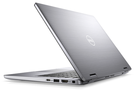 Dell Latitude 13 (7330), šedá (66HF8) - obrázek č. 3