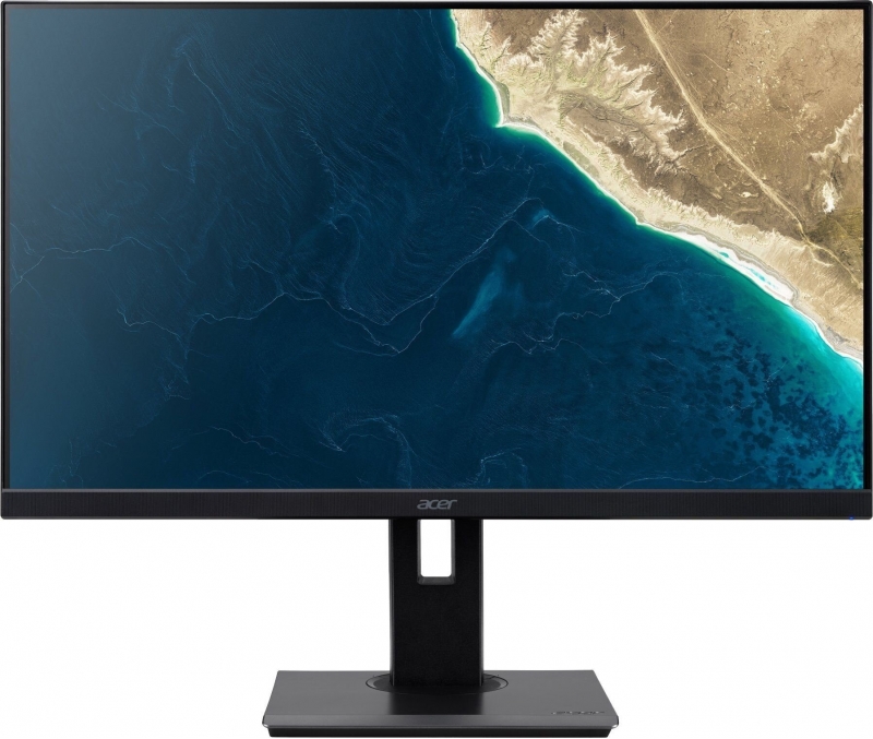 Acer B227Qbmiprzx - LED monitor 21,5" - obrázek č. 0