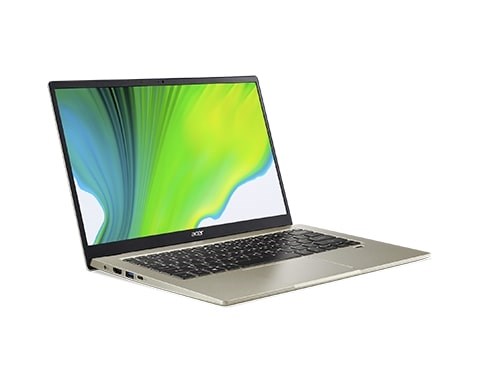 ACER Swift 1 Pentium Silver N5030 (NX.HYNEC.004) - obrázek č. 0
