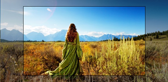 LG 75UN7100 - 190cm Kuki TV na 2 měsíce zdarma - obrázek č. 4