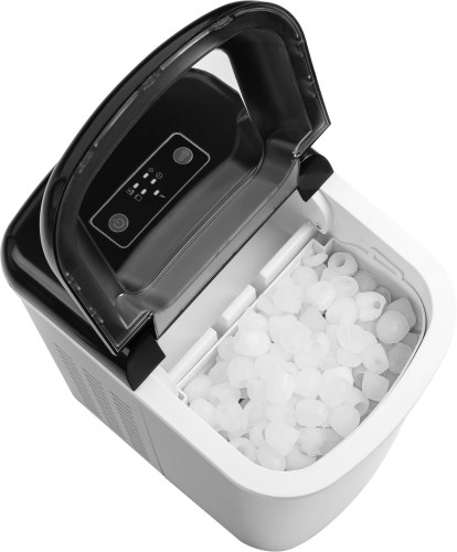 ECG ICM 1253 Iceman 2 varianty kostek ledu