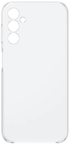 Kryt na mobil Samsung Galaxy A14 (EF-QA146CTEGWW) průhledný - obrázek č. 1