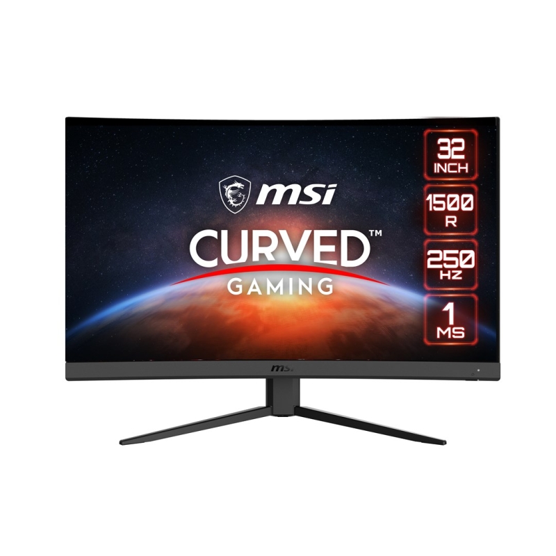 MSI G32C4X - obrázek č. 0