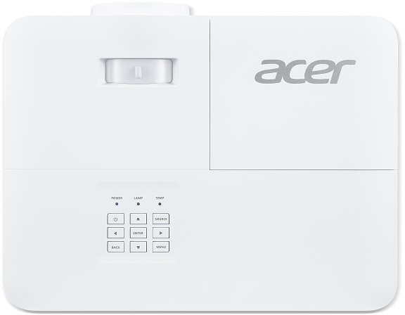 Acer X1527i - obrázek č. 0