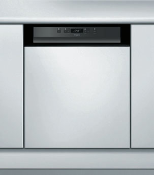 Whirlpool WBC3C26B - obrázek č. 0