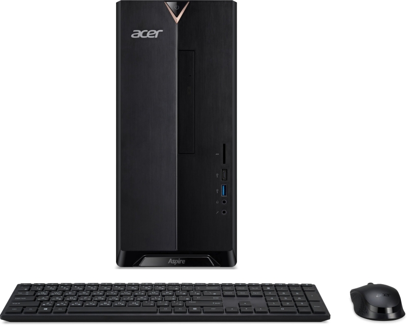 Acer Aspire TC-895, černá - obrázek č. 0
