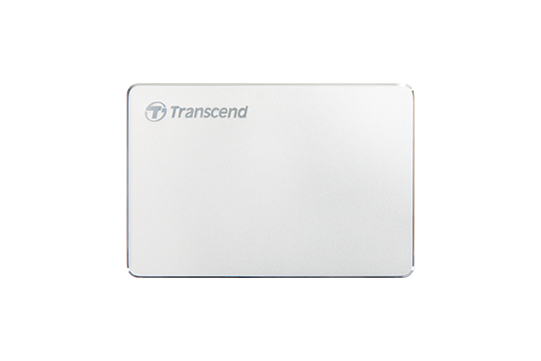 Transcend StoreJet 25C3S - obrázek č. 0