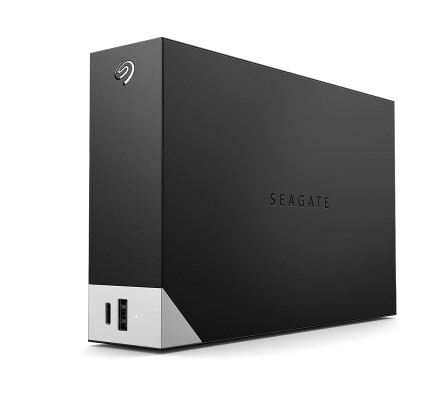 Seagate Backup Plus Hub, 6TB (STLC6000400) - obrázek č. 0