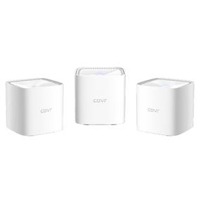 D-Link COVR-1103 - WiFi Mesh System (3-Pack) - obrázek č. 0