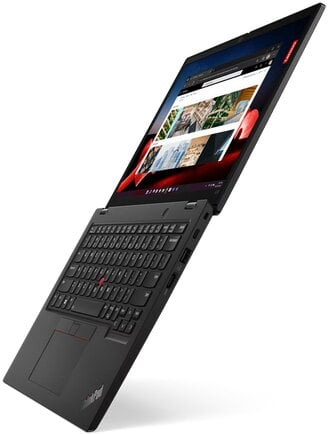 Lenovo ThinkPad L13 Gen 4 (21FN0008CK), Black - obrázek č. 1