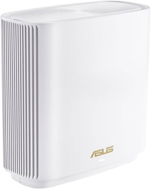 Komplexní Wi-Fi systém Asus ZenWiFi XT9 (1-pack) (90IG0740-MO3B60) bílý - obrázek č. 0