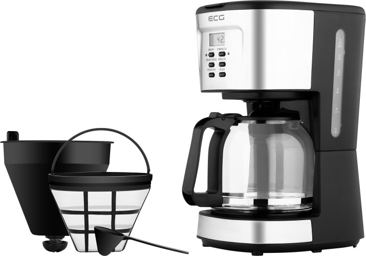 ECG KP 2125 Supreme odměrka na kávu