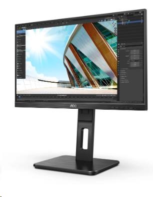 AOC MT IPS LCD WLED 21,5 - obrázek č. 0