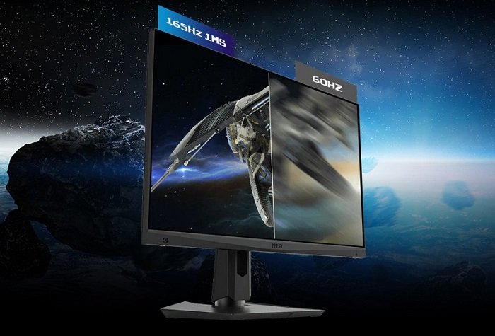 MSI Gaming monitor (Optix MAG274QRF-QD) - obrázek č. 3