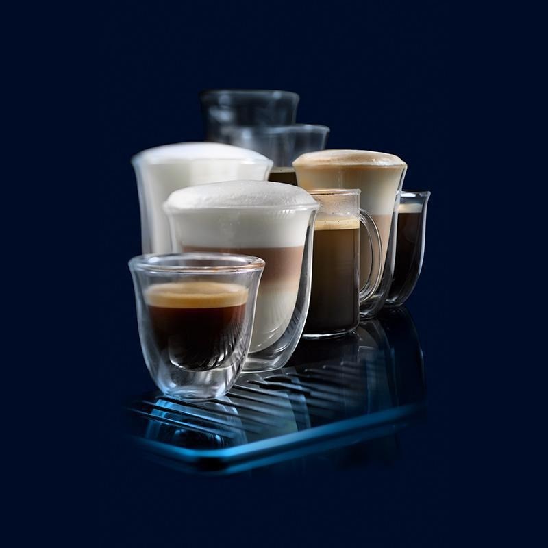De'Longhi PrimaDonna Soul ECAM 610.55