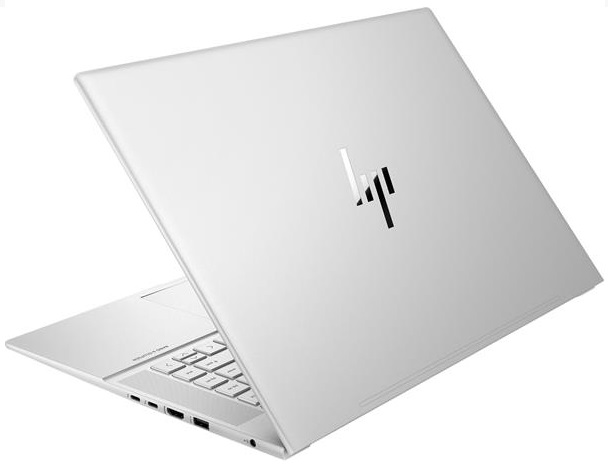 HP ENVY 16-h0000nc, stříbrná (732Z4EA) - obrázek č. 4