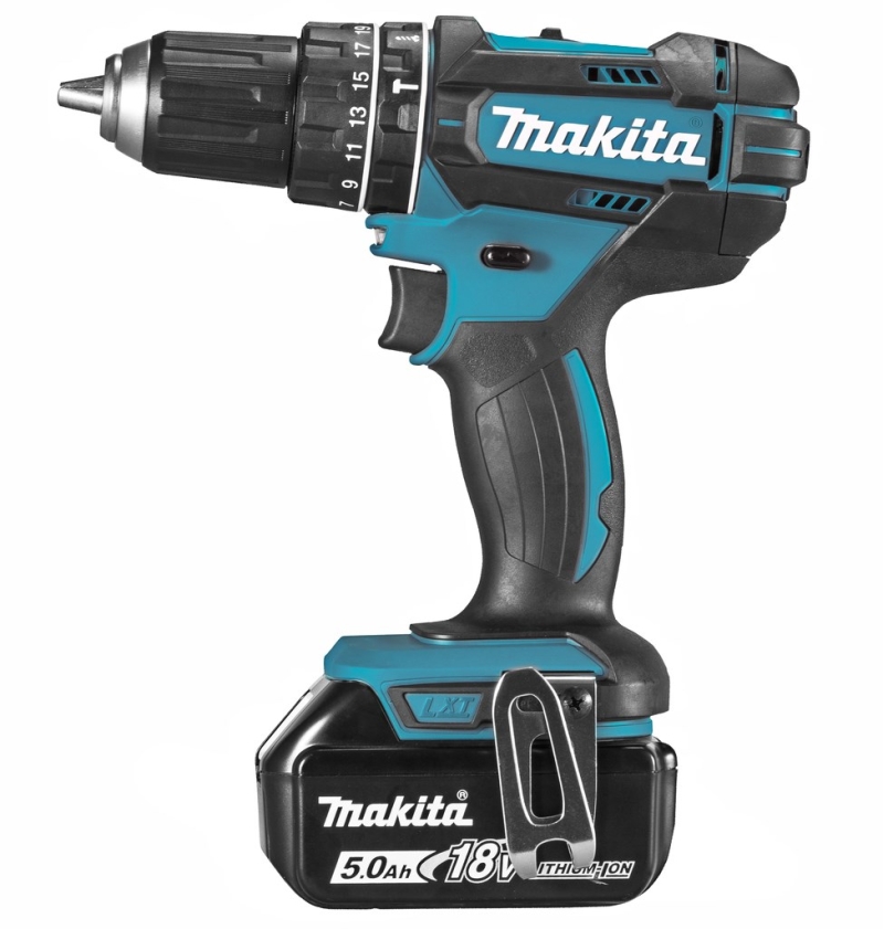 Makita DHP482RTJ - obrázek č. 0