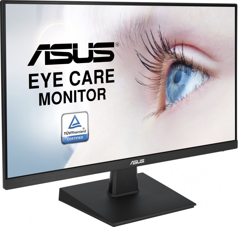 ASUS VA24EHE - LED monitor 24" - obrázek č. 0