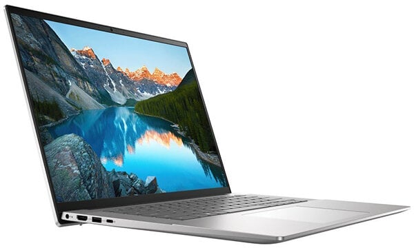 Dell Inspiron 16 (5635), Silver - obrázek č. 2