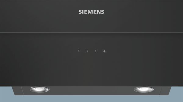 ODSAVAČ PAR SIEMENS LC65KA670 - obrázek č. 0