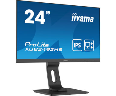 iiyama XUB2493HS-B4 - obrázek č. 0