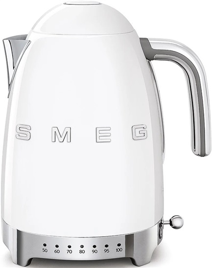 Smeg KLF04WHEU - obrázek č. 0