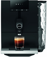 Espresso Jura ENA 4 Full Metropolitan Black - obrázek č. 2