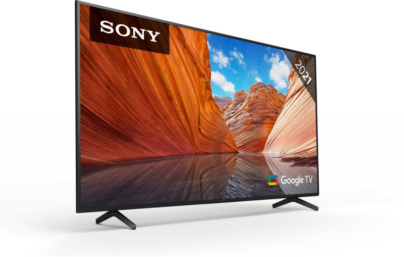 Sony KD-75X81J (KD75X81JAEP) - obrázek č. 0