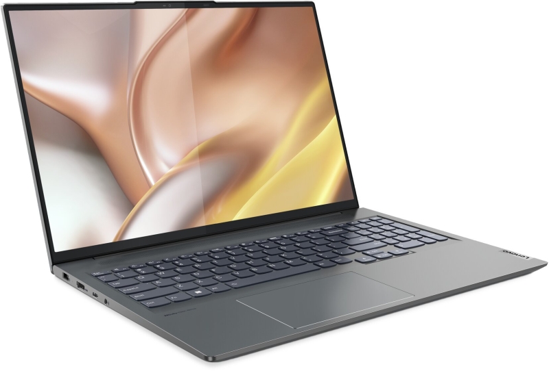 Lenovo Yoga Slim 7 Pro 16ARH7 (82UW0033CK) Grey - obrázek č. 0