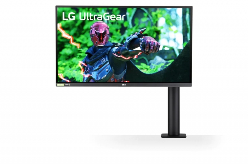 LG UltraGear 27GN88A-B - obrázek č. 0
