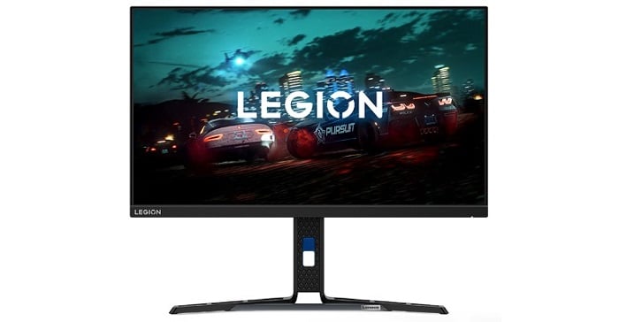 Lenovo LEGION Y27-30 - LED monitor 27" - obrázek č. 2