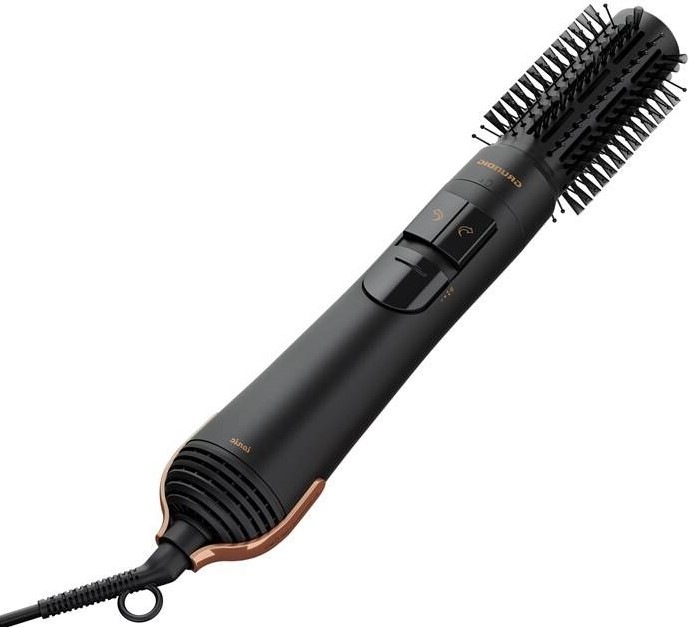 Kulma rotační Grundig Artemis HS7080 černá - obrázek č. 1