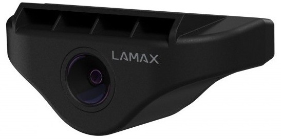 Autokamera LAMAX zadní vnější kamera pro S9 Dual - obrázek č. 1
