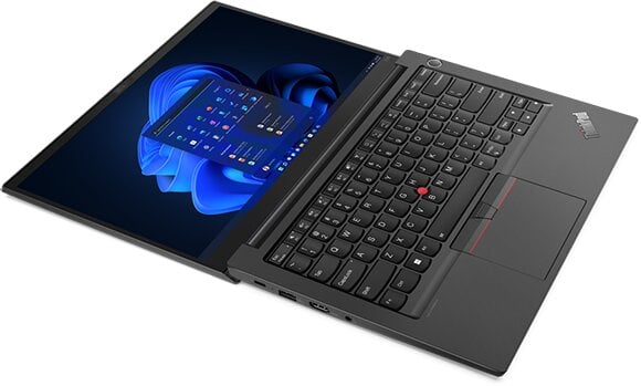 Lenovo ThinkPad E14 Gen 4 (21EB0051CK) - obrázek č. 2