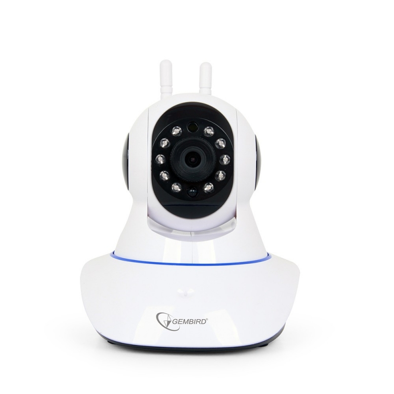 Gembird ICAM-WRHD-01 - obrázek č. 0