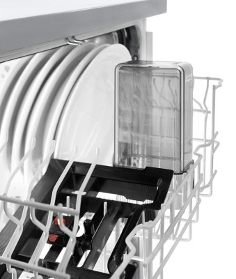 DeLonghi ETAM 29 660 SB snadná údržba