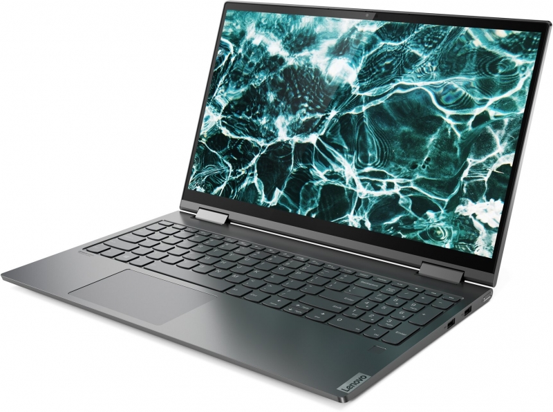 Lenovo YOGA C740-15IML (81TD0059CK) - obrázek č. 0