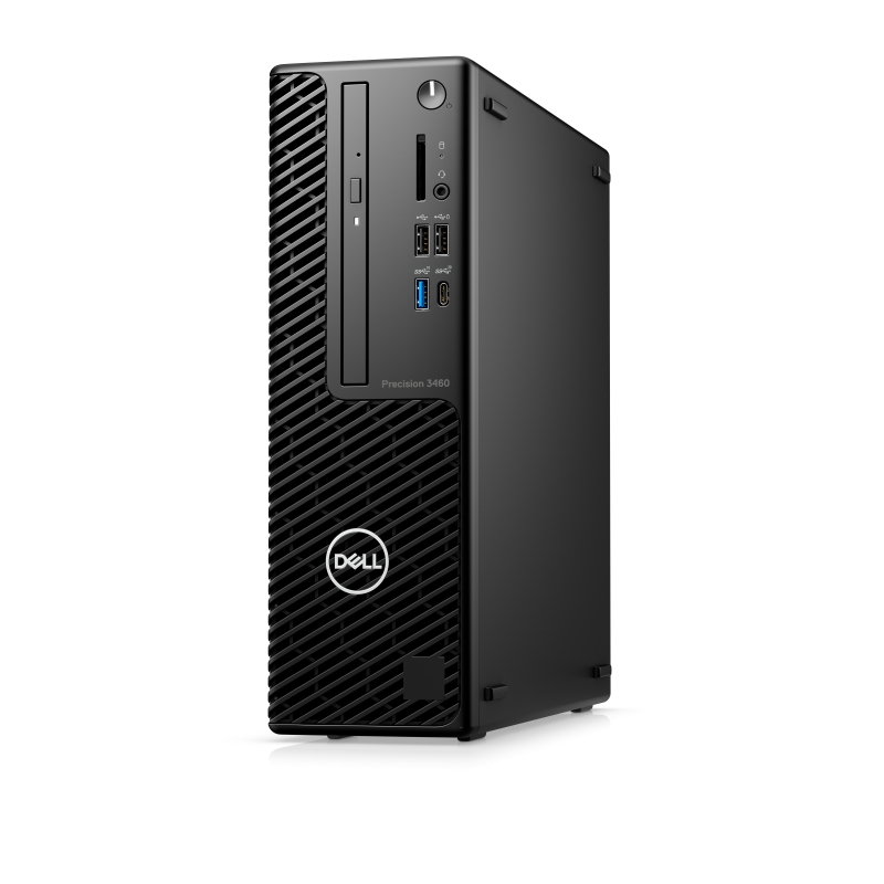 DELL Precision 3460 SF (TXK6J) - obrázek č. 0